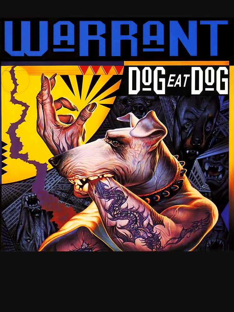 Dog Eat Dog Shirt