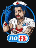 Nofx Medicine Vintage Shirt