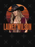 Lainey Wilson 8006 Shirt