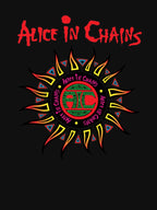90s Grunge - Seattle Rock Shirt