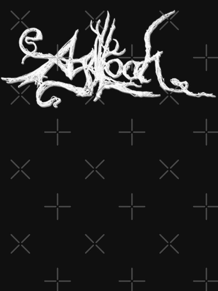 AGALLOCH Shirt