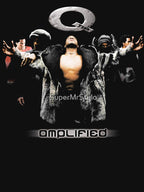 Amplified - Q Shirt