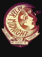 After Midnight Shirt