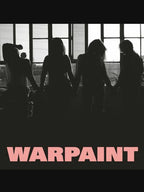 Warpaint Heads Up Shirt