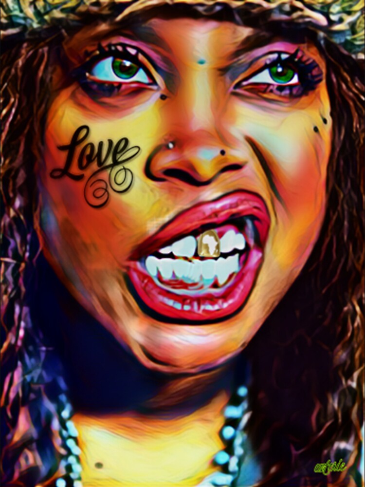 BADU Shirt
