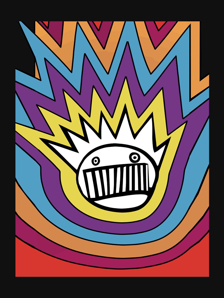 Ween American Rock Band 90s Music Fan Shirt