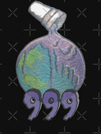 Juice Wrld Juice On World 999 Shirt