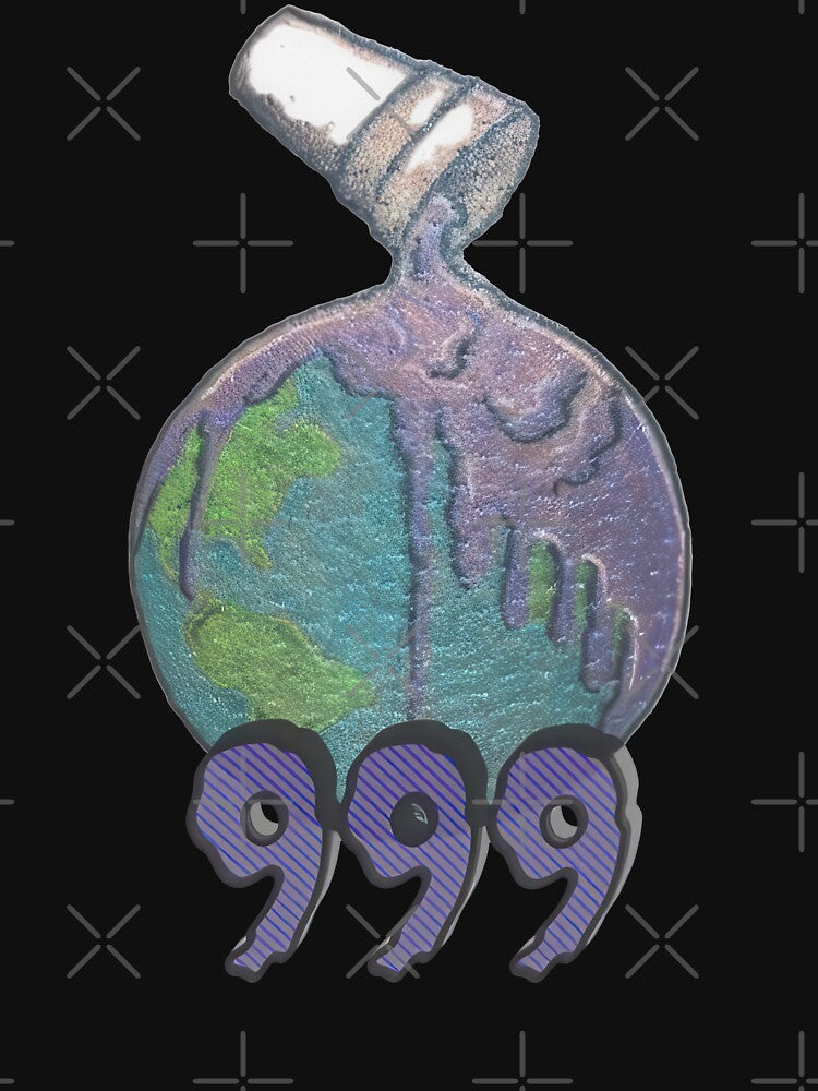 Juice Wrld Juice On World 999 Shirt