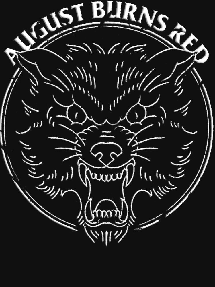 August Burns Red Band 1 Shirt