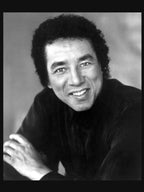 Smokey Robinson Shirt