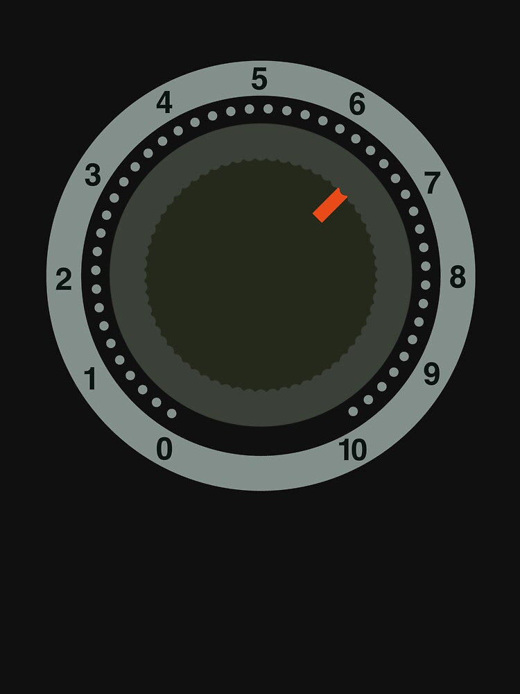 TR-808 Vintage Drum Machine Shirt