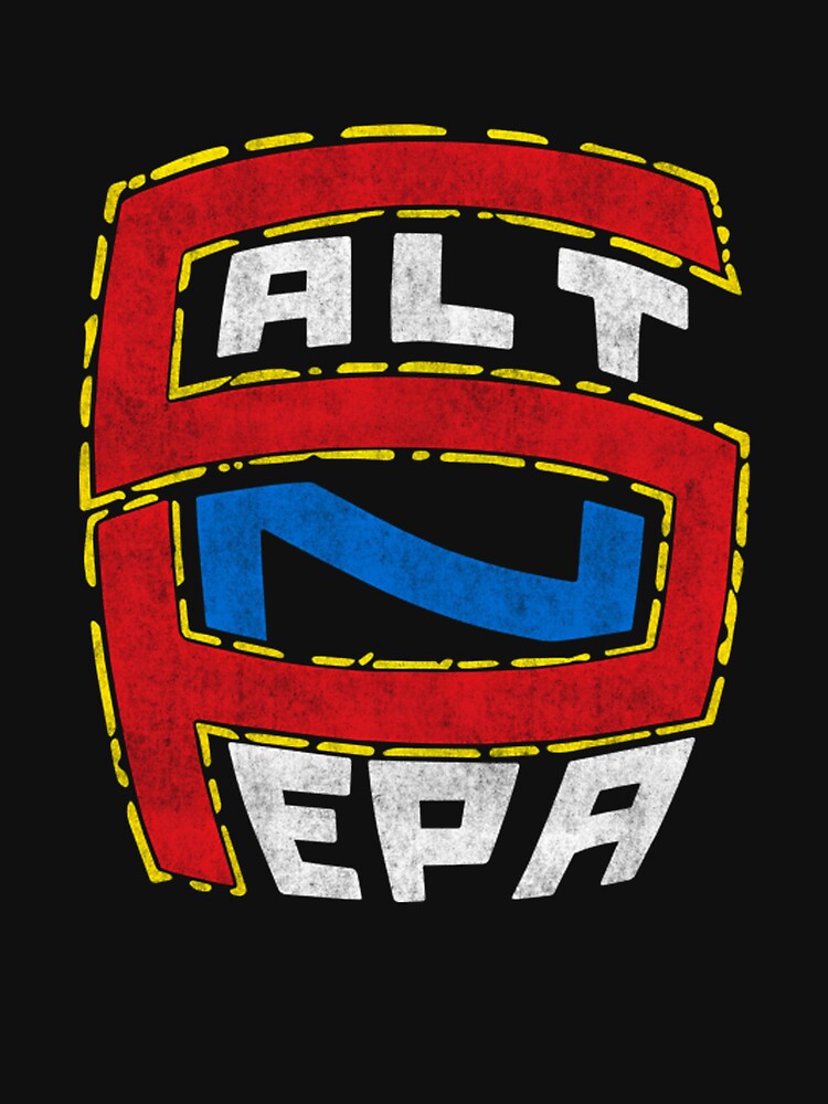 Vintage Salt N Pepa Shirt