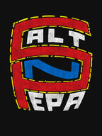 Vintage Salt N Pepa Shirt