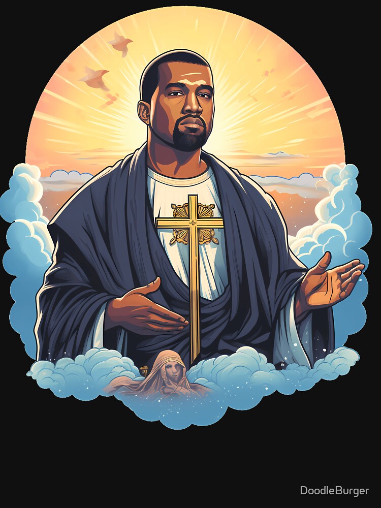 Yeezuz Shirt