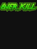 Overkill Thrash Shirt