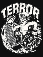 Vintage Terror Band Shirt