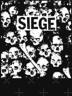 Siege Drop Dead Shirt