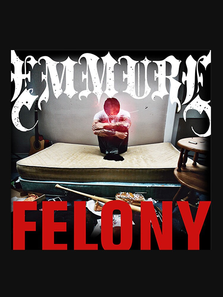 Felony Shirt