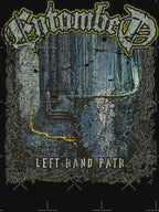 Left Hand Path 1990 Shirt