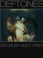 Deftones Saturday Night Wrist Cinematic Portrait Shirt