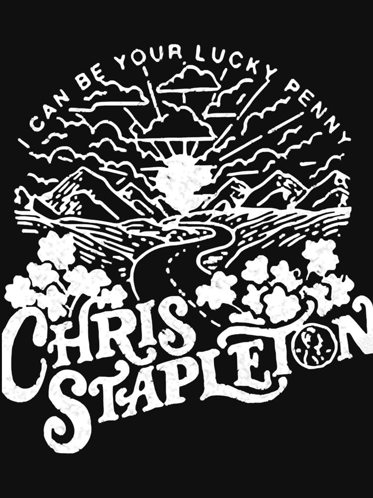 For Mens Womens Chris Stapleton Gifts For Fan Shirt