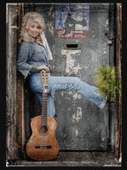 Dolly Parton Vintage Shirt
