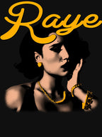 Grunge Style Jazz Singer Shirt
