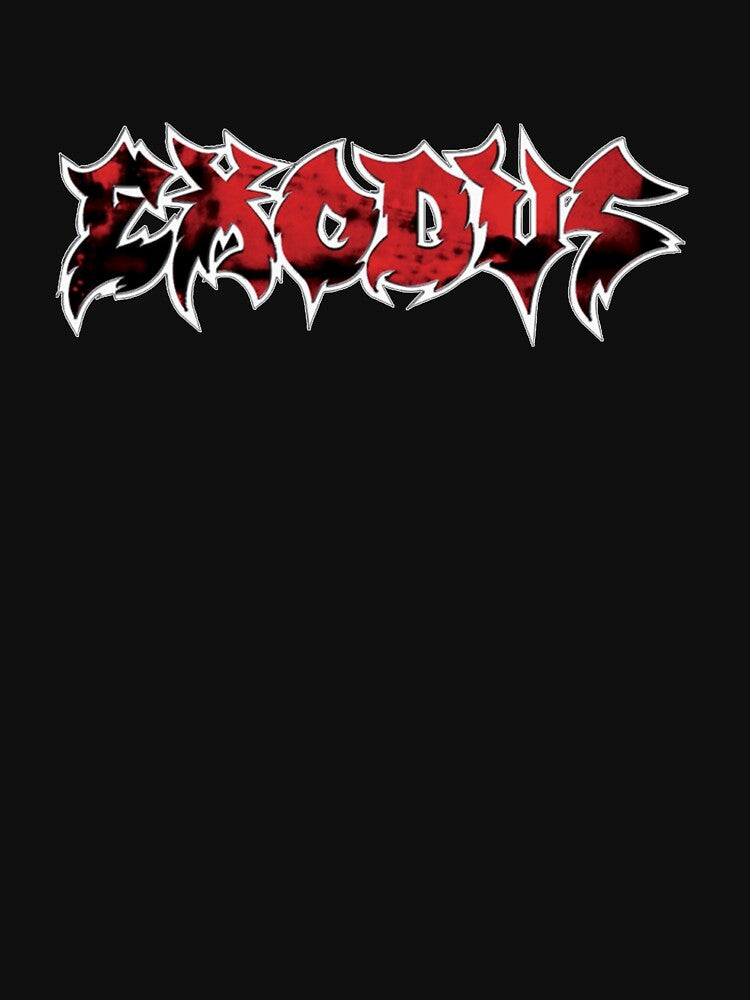 Heavy Metal Exodus Shirt