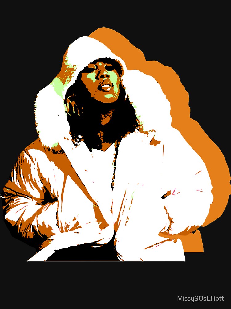 Why Everything You Know About Missy Elliott Is A Lie Shirt