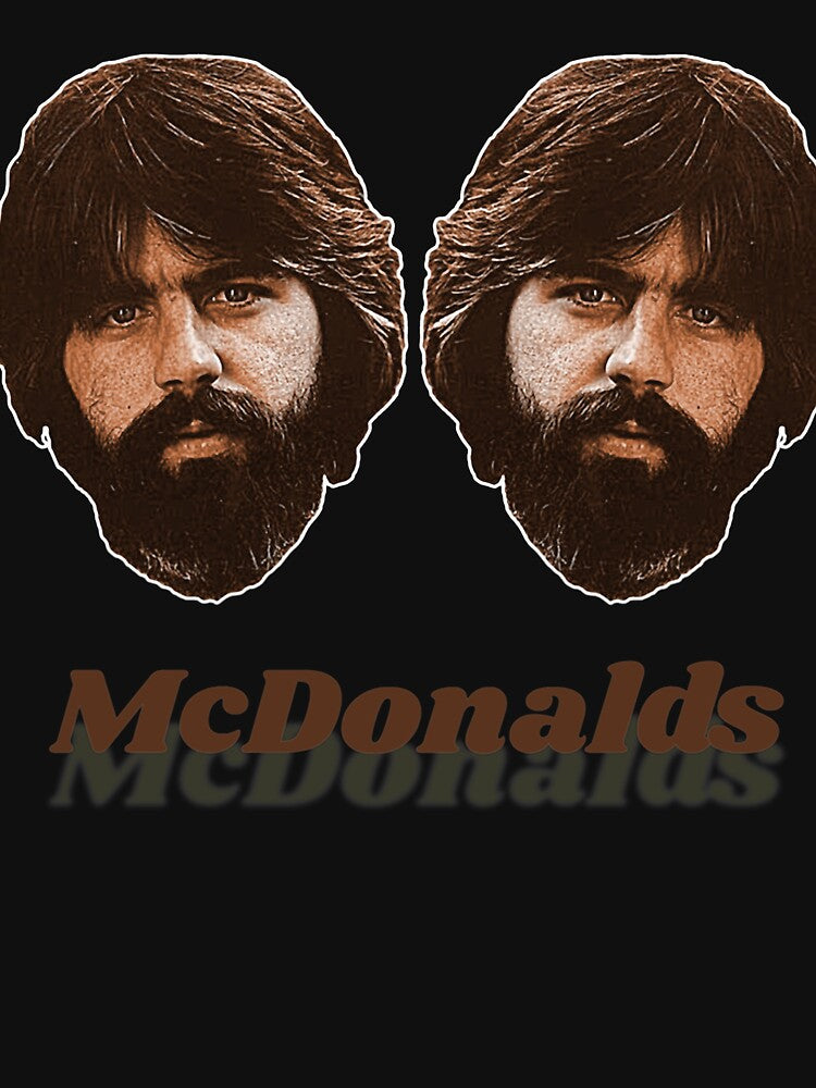 Michael McDonald Double The Yacht Rock Shirt