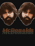 Michael McDonald Double The Yacht Rock Shirt