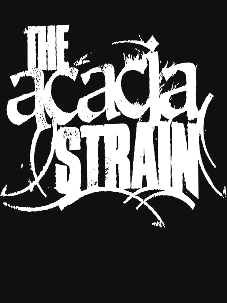 American Metalcore Band The Acacia Strain Shirt