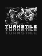 Best To Buy Turnstile Shirt