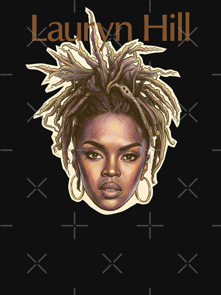 Ms Lauryn Hill Shirt