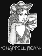 Chappell Roan PPC Shirt
