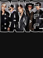 BIGBANG Bang Bang Bang Shirt