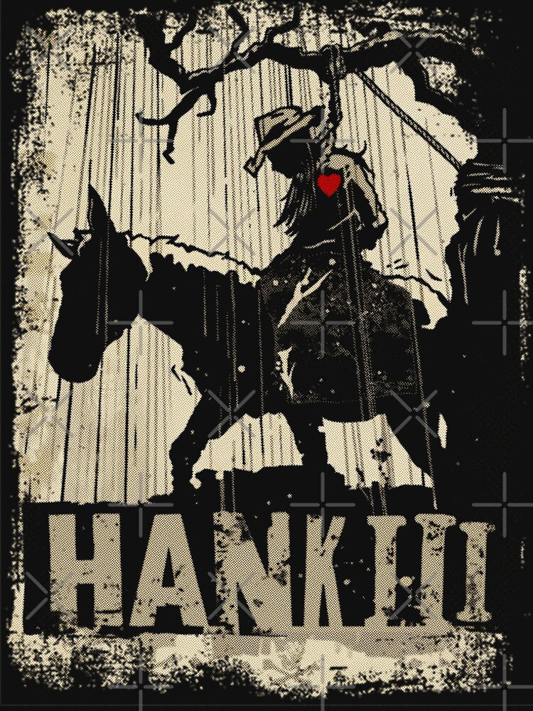 Hank III - Alone & Dying Shirt