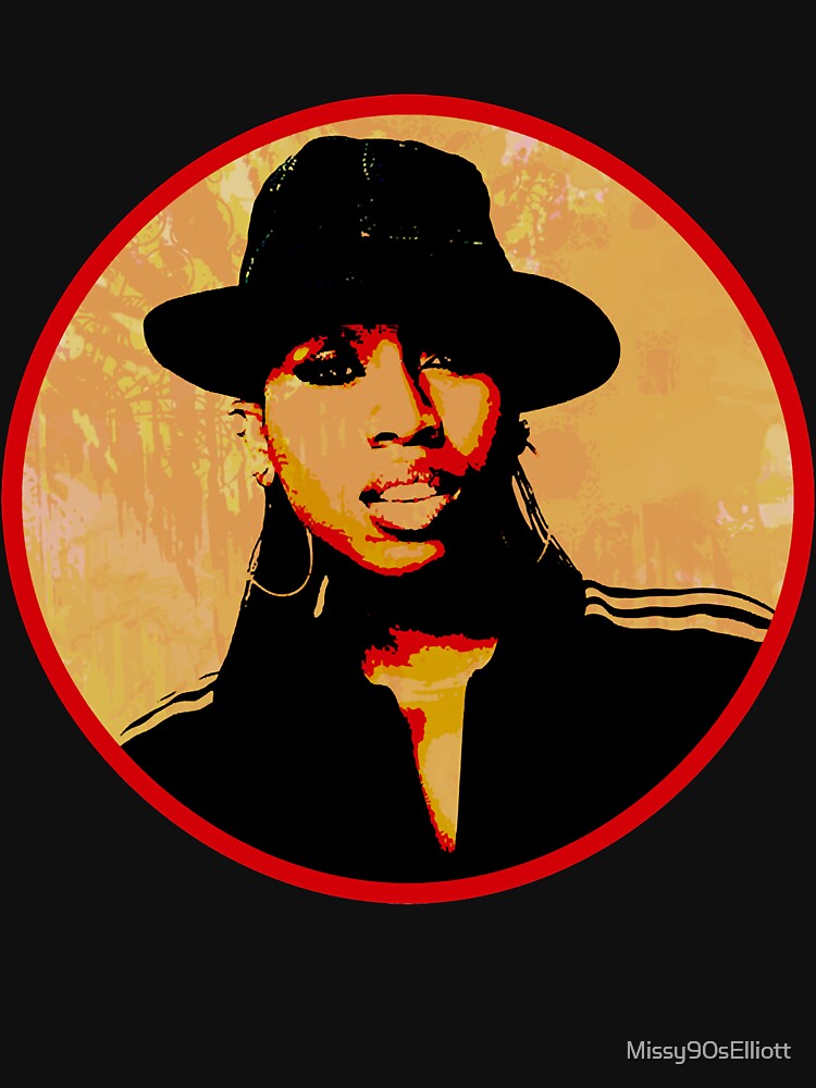 Strange Facts About Missy Elliott Shirt