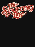 The Starting Line Retro Logo Shirt