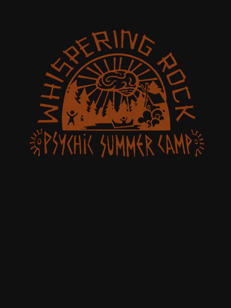 Whispering Rock Shirt