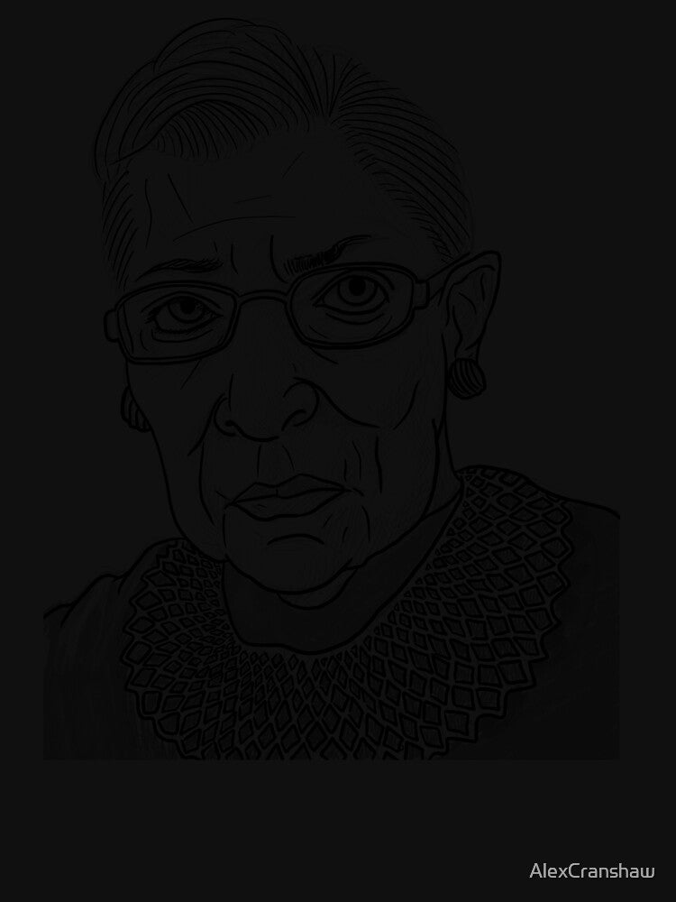RBG Shirt