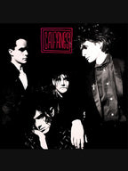 Band Caifanes Logo Music Shirt