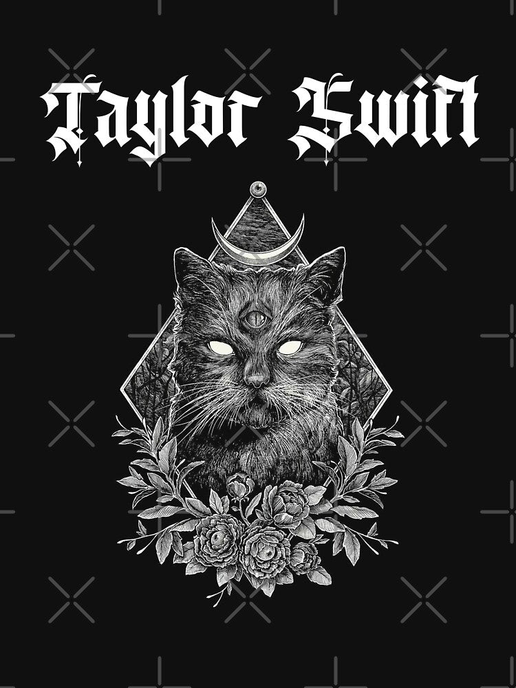 Singer Album Black Metal 5 Shirt