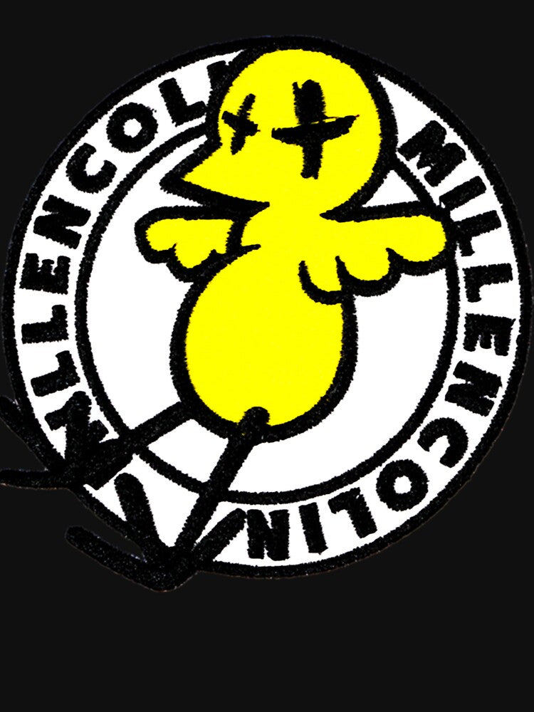 Millencolin Punk Rock Shirt