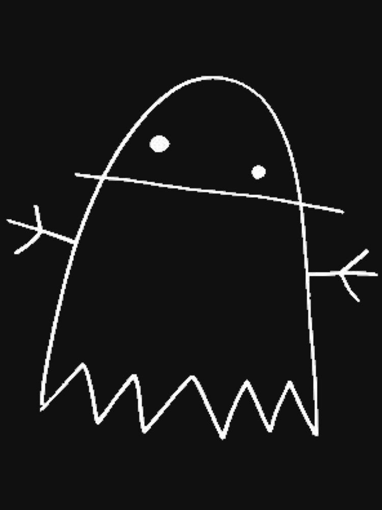 Jukebox The Ghost Logo Shirt