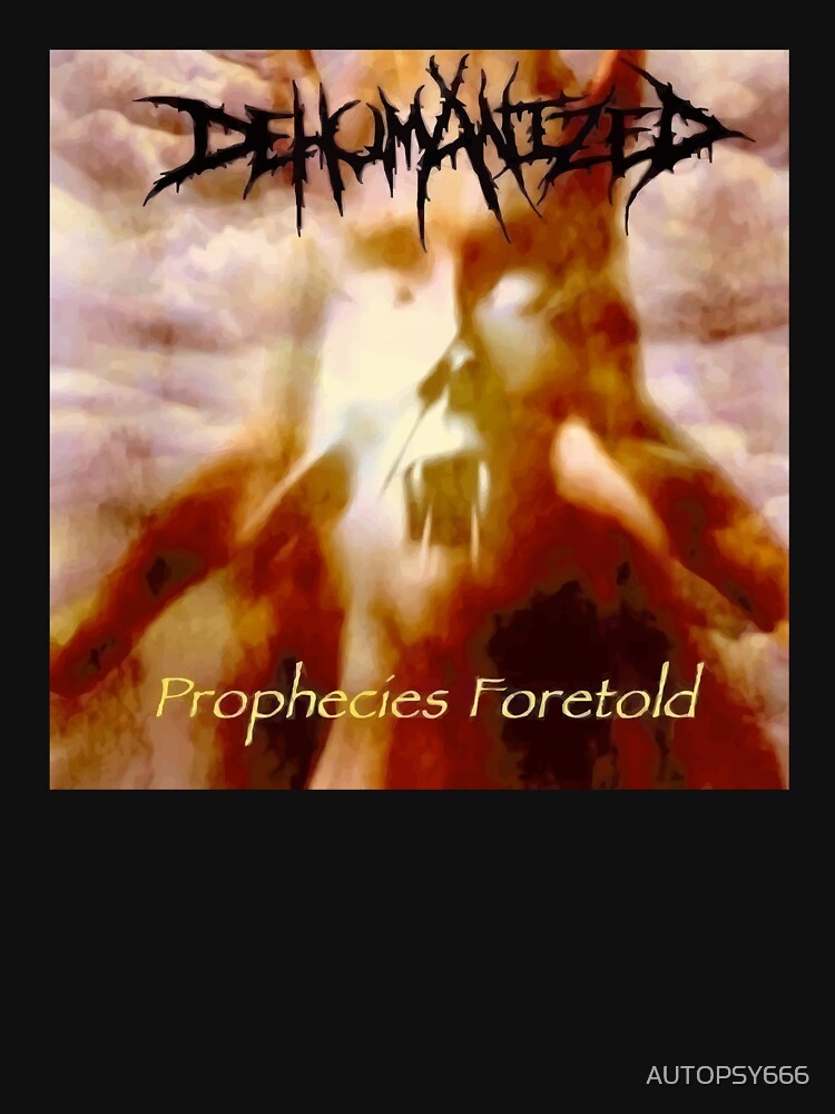 Dehumanized Shirt