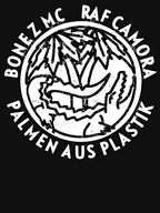 Vintage Bootleg Bonez Mc Shirt
