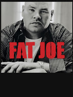 Fat Joe - All Or Nothing Albums 2005 Shirt