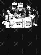 B-boys Shirt