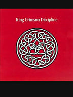 King Crimson Fan Shirt